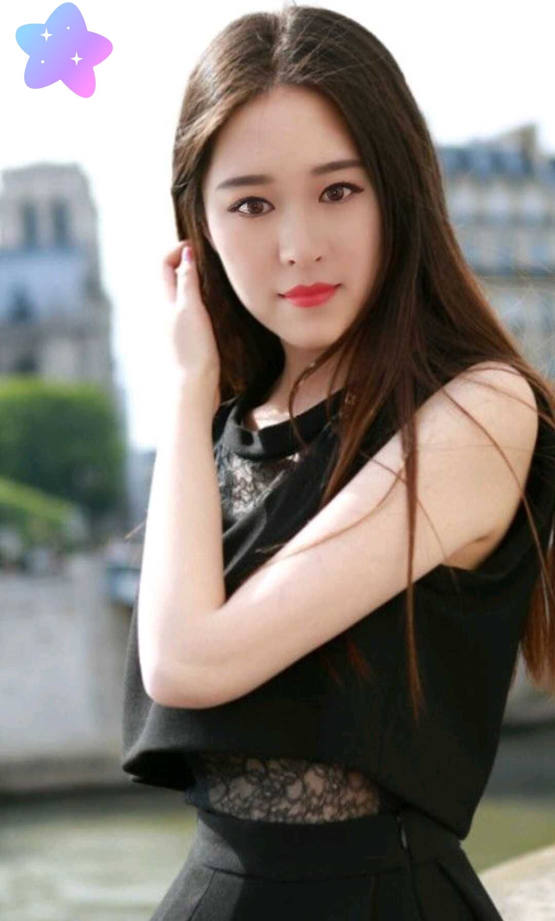 性感不机车的东北小妹